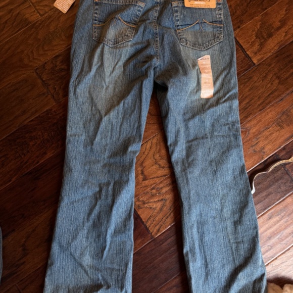 Women’s Denim Jeanstar Vintage - Picture 9 of 9